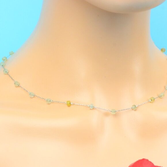 Delicate & Modern Necklace Chain – Perfect for Girls & Women, DYC1567 - Picture 11 of 14